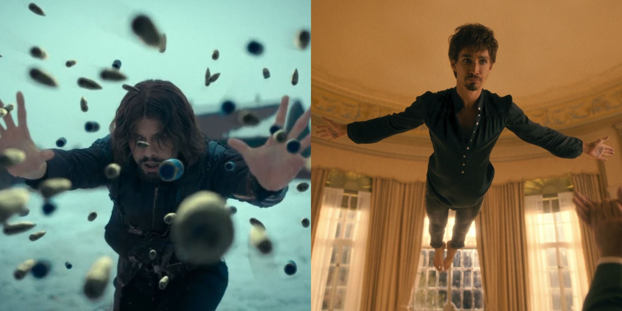 Los poderes de la Academia Umbrella, clasificados de los más tontos a los más geniales