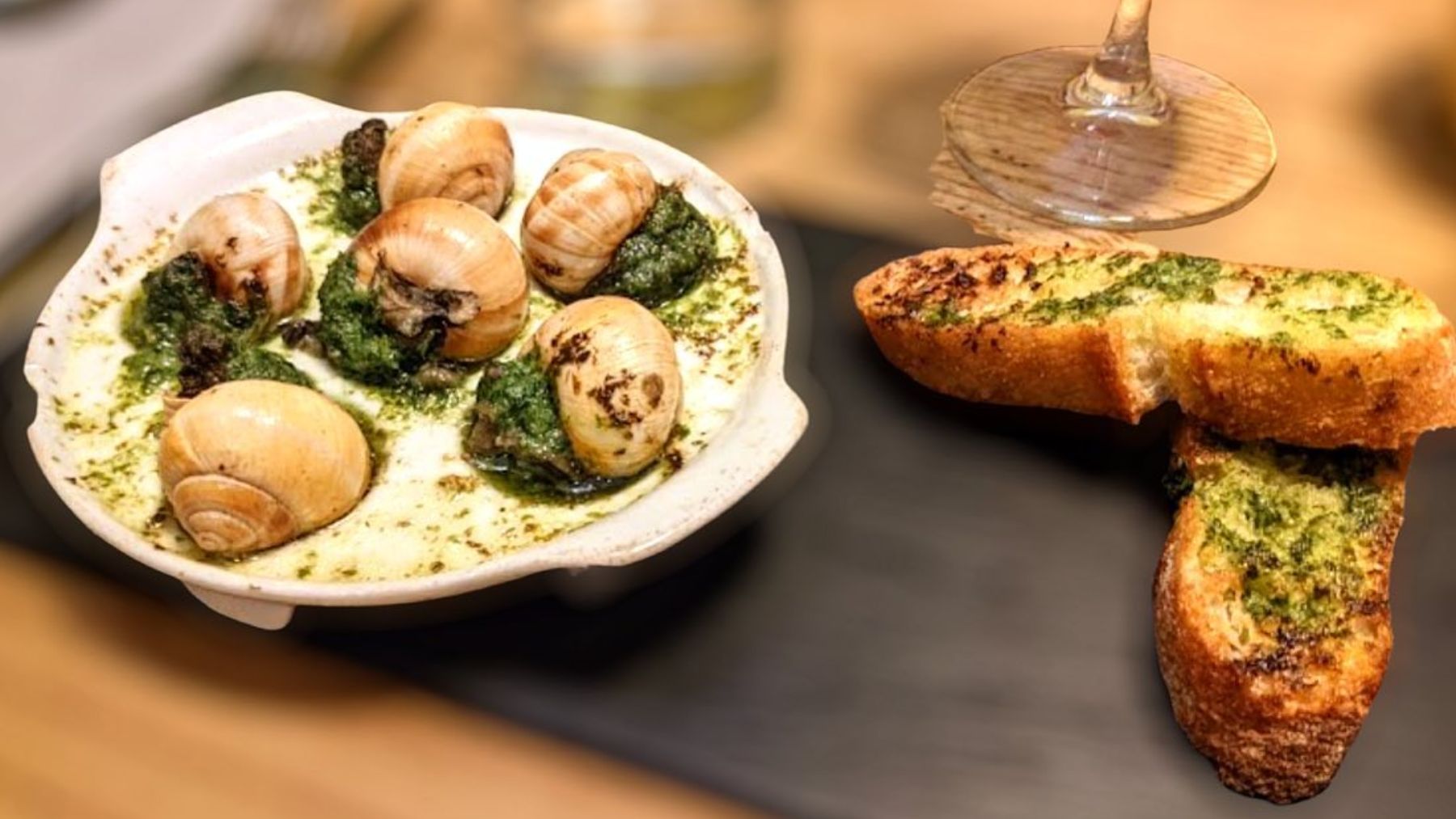 Los restaurantes de comida francesa en Madrid y Barcelona: ¡Bon Appétit!