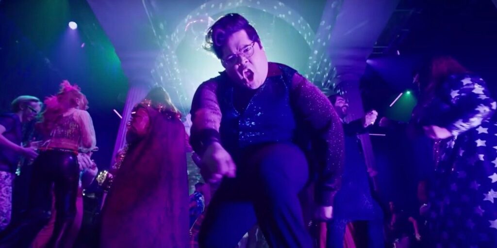 Los títulos de los episodios de la temporada 4 de What We Do in the Shadows provocan una boda