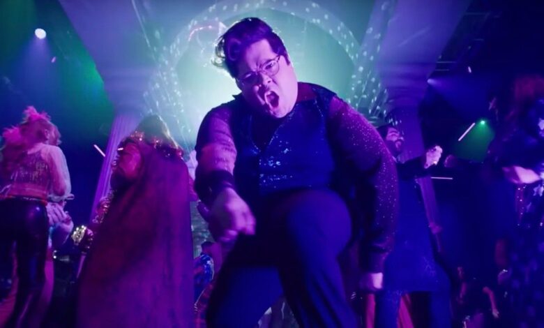 Los títulos de los episodios de la temporada 4 de What We Do in the Shadows provocan una boda