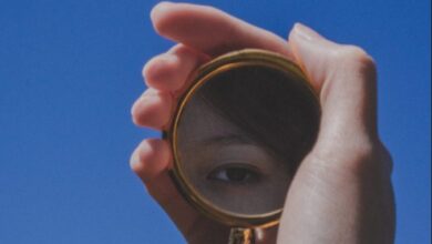 Los valores están en el ojo del espectador