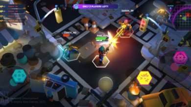 Los veteranos de los juegos prometen hacer que los juegos de blockchain sean divertidos y sostenibles