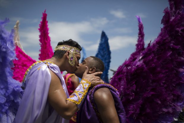 Día del Orgullo / Gtres