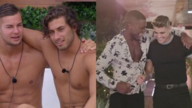 Love Island UK: 7 mejores bromances, según Reddit