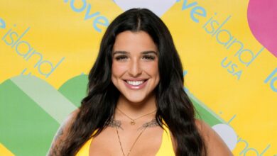 Love Island USA: Valerie Bragg revela que una isleña la hizo llorar