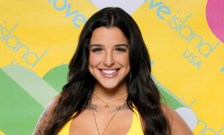 Love Island USA: Valerie Bragg revela que una isleña la hizo llorar