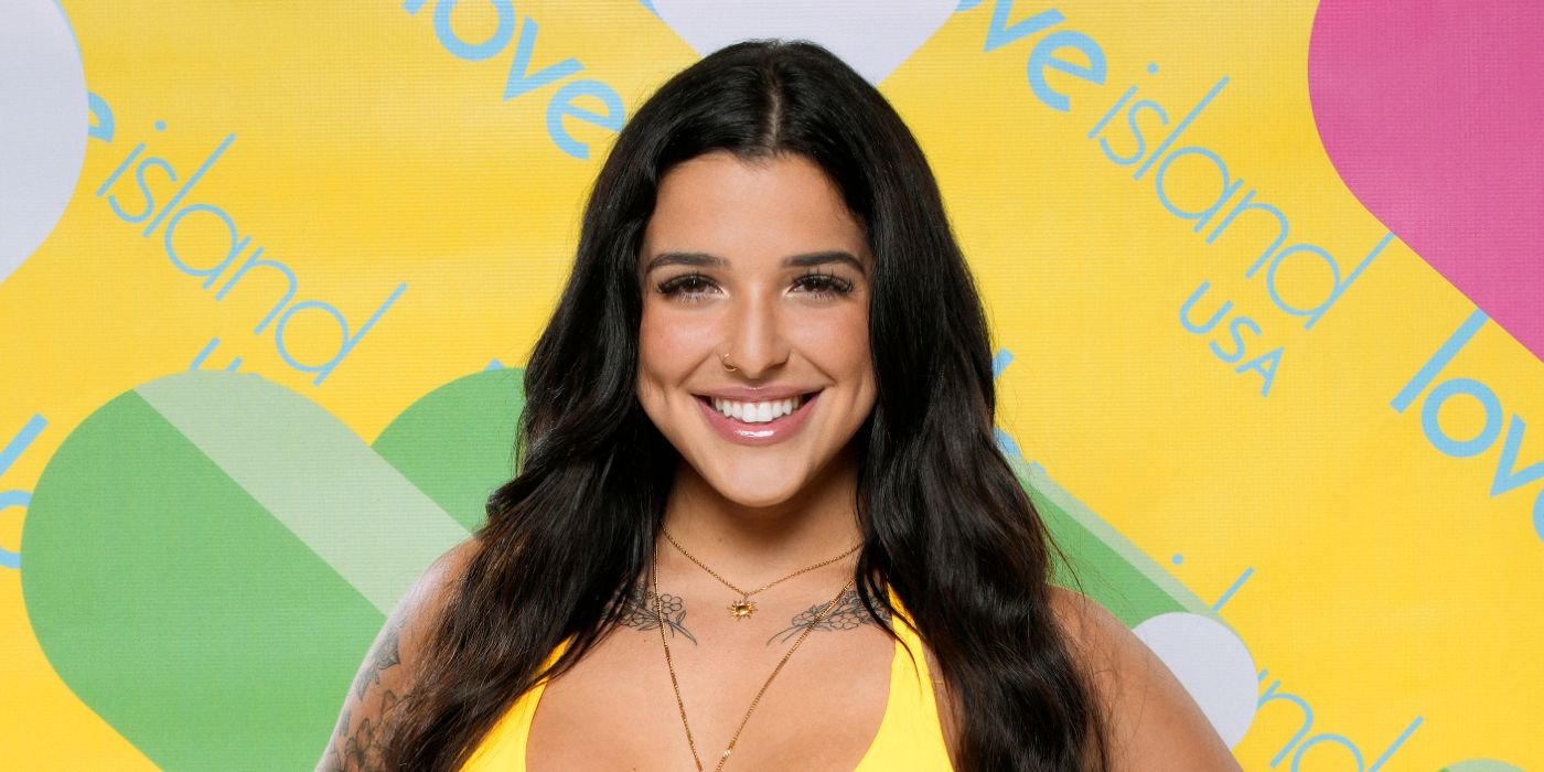 Love Island USA: Valerie Bragg revela que una isleña la hizo llorar