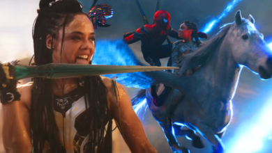 Love & Thunder arregló el molesto agujero de la trama del final del juego de Valkyrie