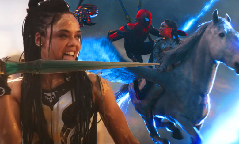 Love & Thunder arregló el molesto agujero de la trama del final del juego de Valkyrie