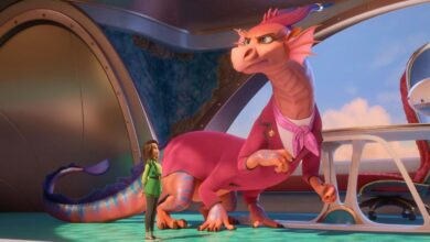 Luck Trailer: Conoce a la chica más desafortunada en la aventura animada de Apple