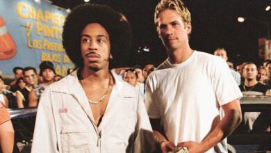Ludacris ofrece un comentario esperanzador sobre el futuro de la franquicia Fast & Furious