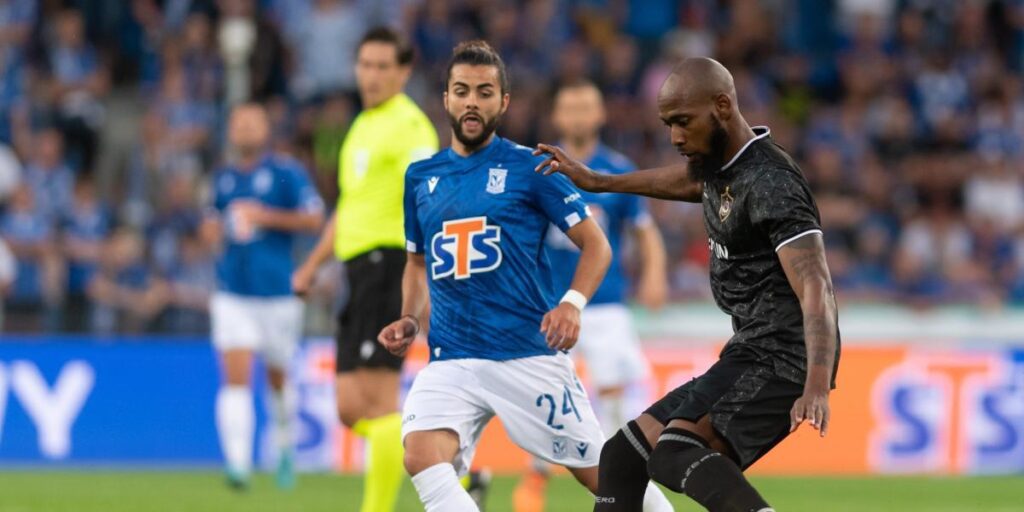 Ludogorets y Lech Poznan encarrilan su pase a la segunda previa