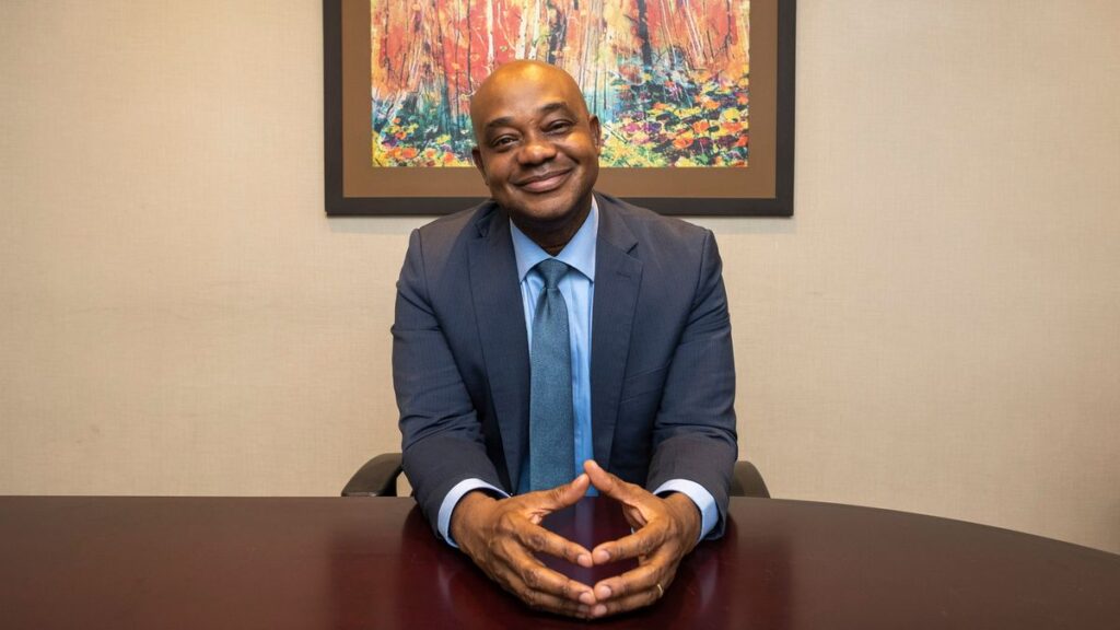 Luis Gilberto Murillo: “La relación con Estados Unidos es tan sólida que superó los intentos de ideologizarla”