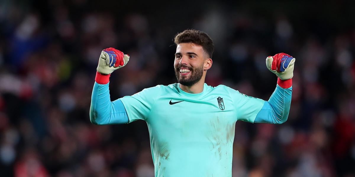 Luis Maximiano, cerrado por 10 millones de euros más dos en variables