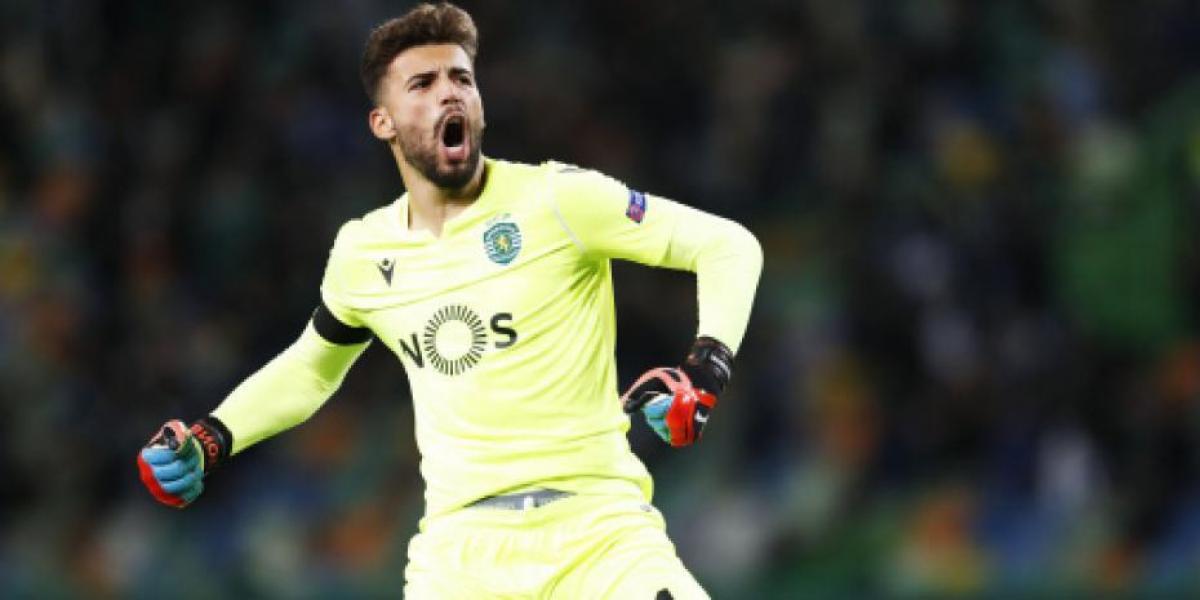 Luis Maximiano, muy cerca de salir