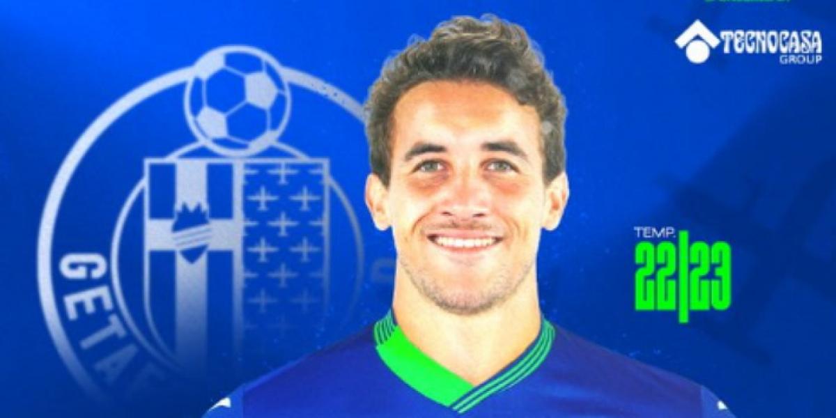 Luis Milla se une al ilusionante proyecto del Getafe