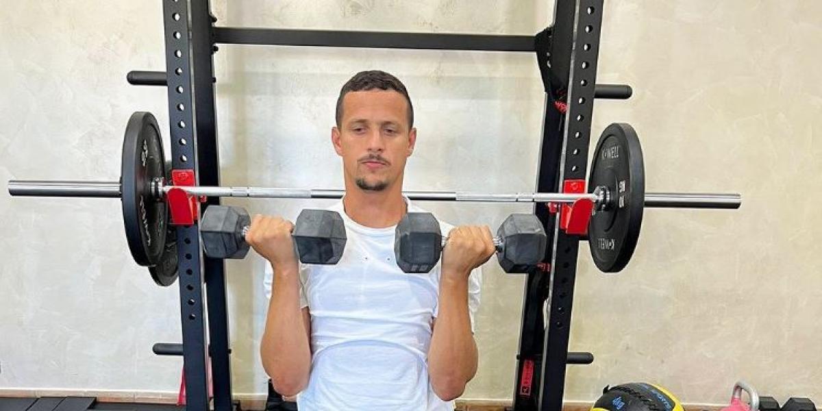 Luiz Felipe y Rui Silva se ponen a punto antes de volver