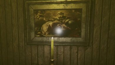 MADiSON: Cómo resolver el rompecabezas de las cuatro velas de colores