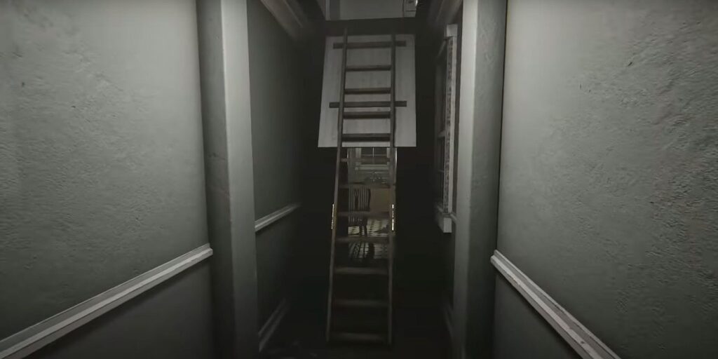 MADiSON: Cómo resolver el rompecabezas de las pinturas en el ático