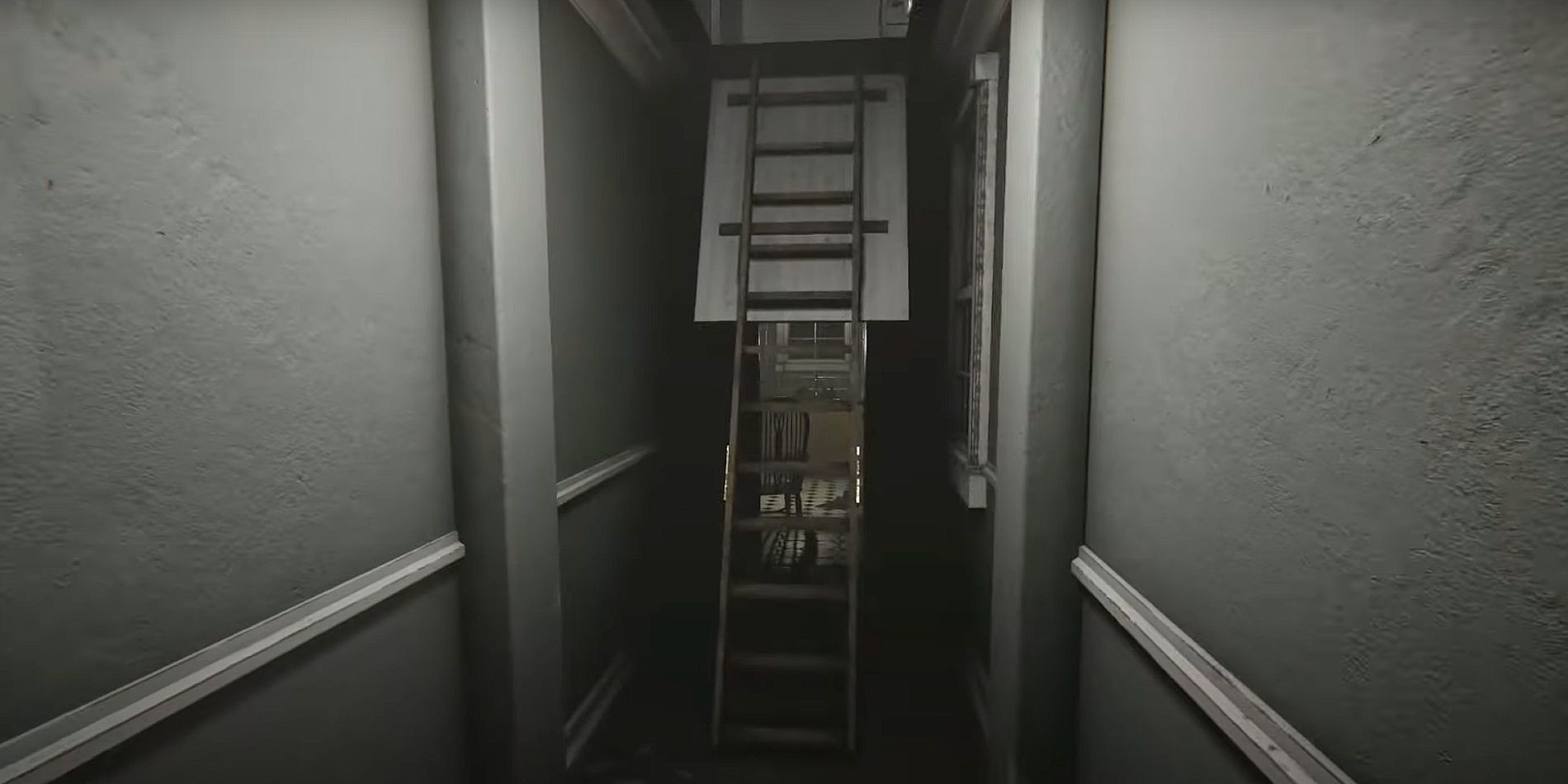 MADiSON: Cómo resolver el rompecabezas de las pinturas en el ático