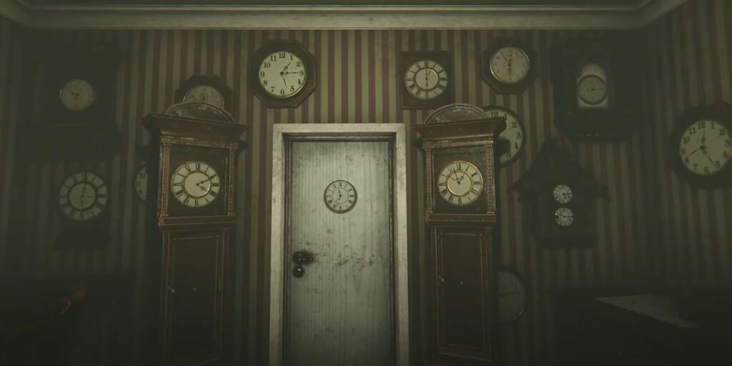 MADiSON: Cómo resolver el rompecabezas del reloj de cuco