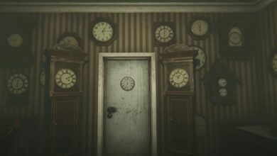 MADiSON: Cómo resolver el rompecabezas del reloj de cuco