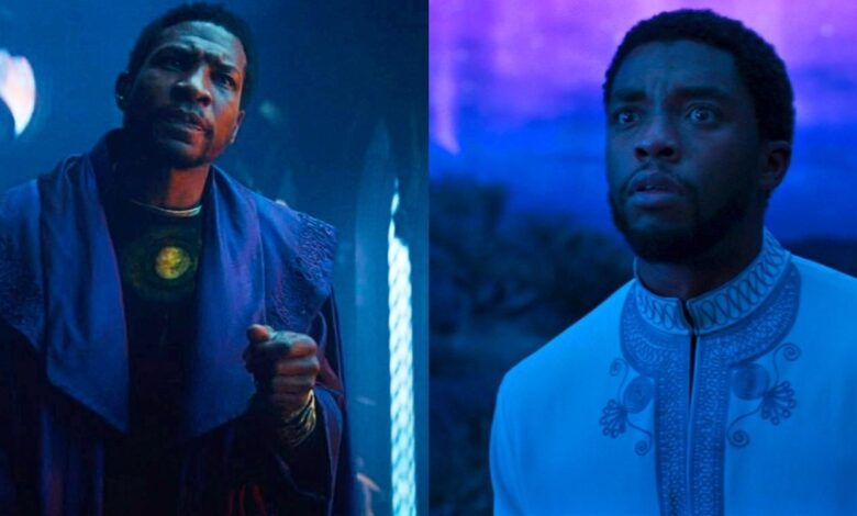 MCU: 10 mejores reacciones de Reddit a los anuncios de SDCC