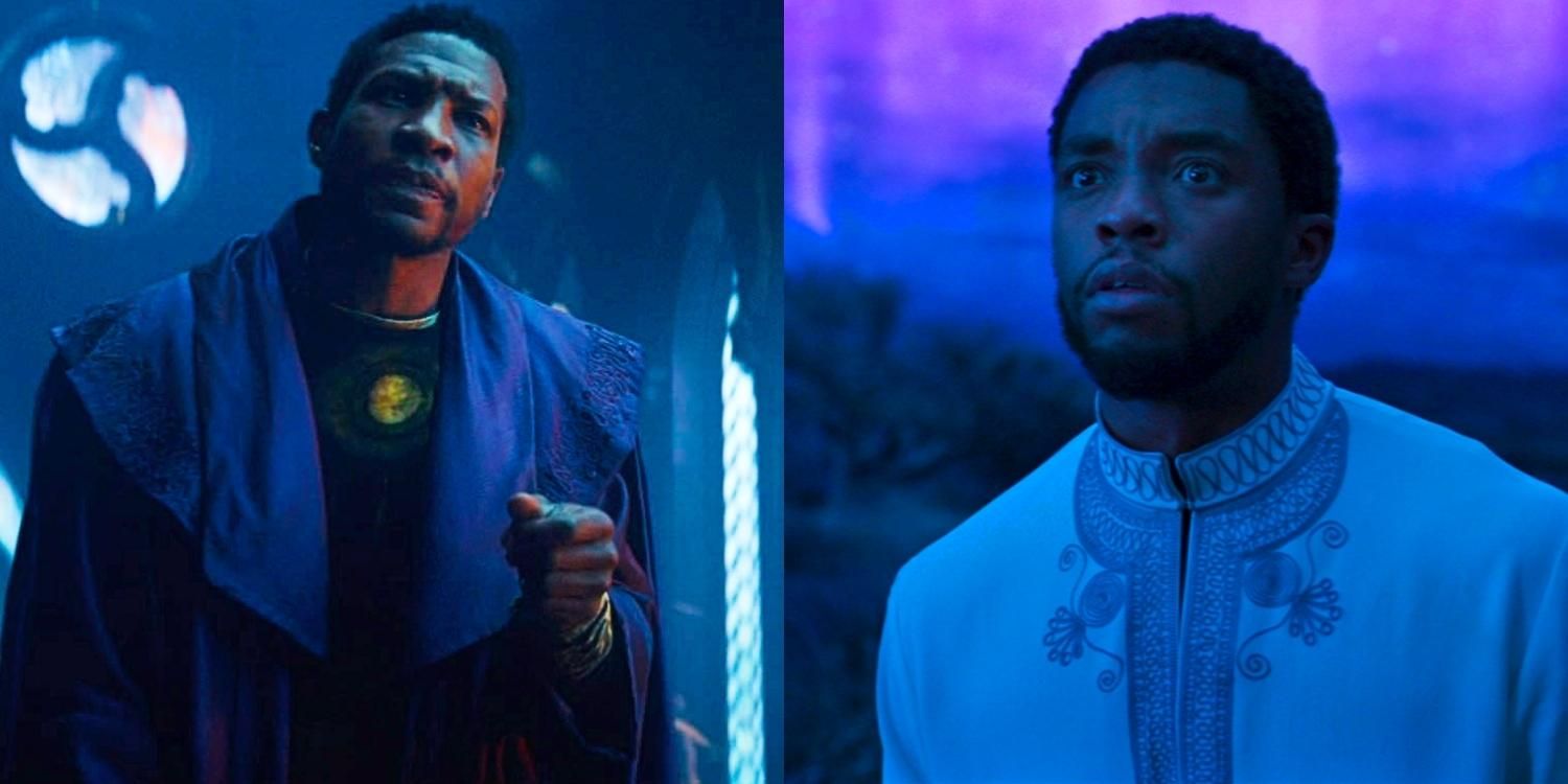 MCU: 10 mejores reacciones de Reddit a los anuncios de SDCC