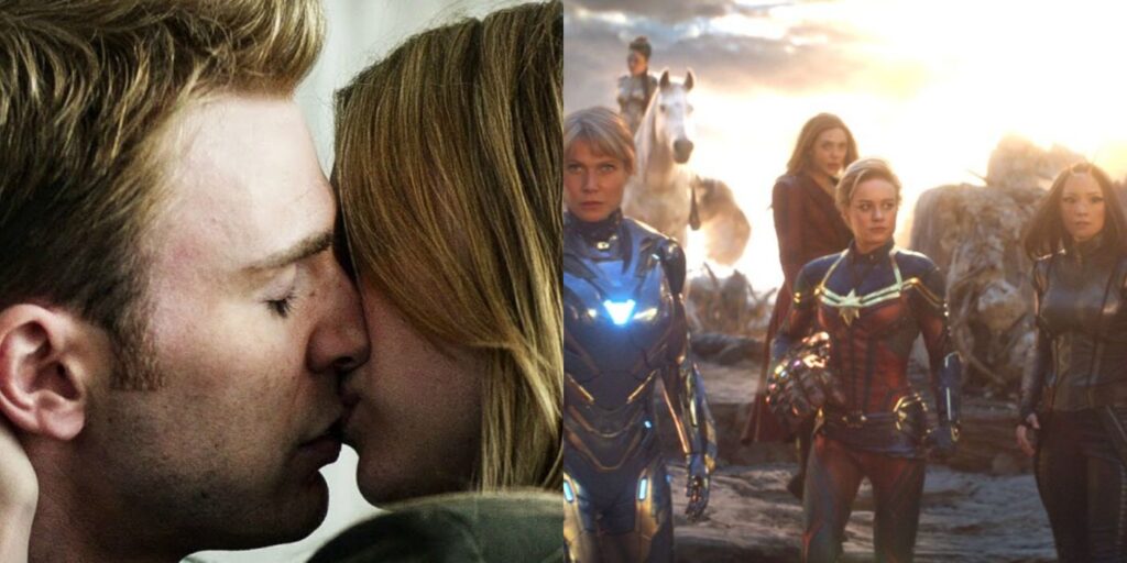 MCU: 10 partes más vergonzosas, según Reddit