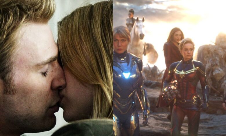 MCU: 10 partes más vergonzosas, según Reddit