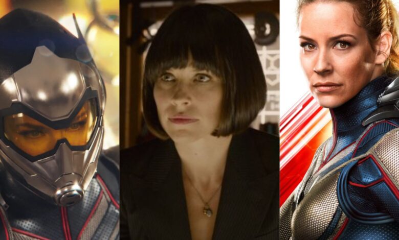 MCU: 9 citas que resumen perfectamente a Wasp como personaje
