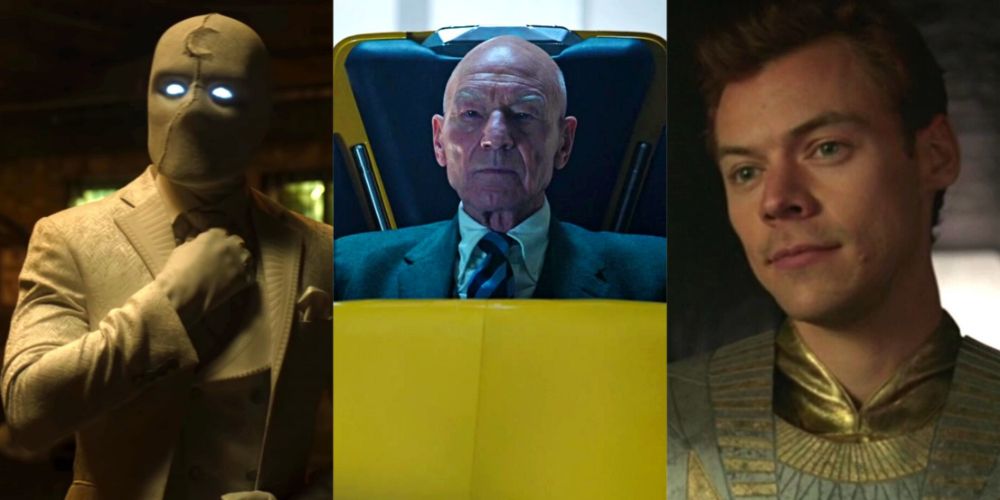 MCU: Las 10 mayores decepciones en el panel Comic-Con, según Reddit