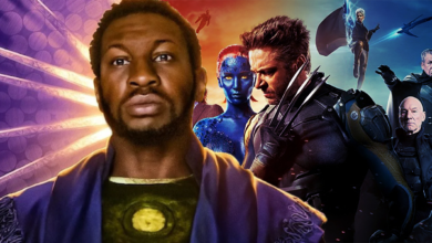MCU Phase 6 demuestra que Marvel no necesita apresurar a los X-Men