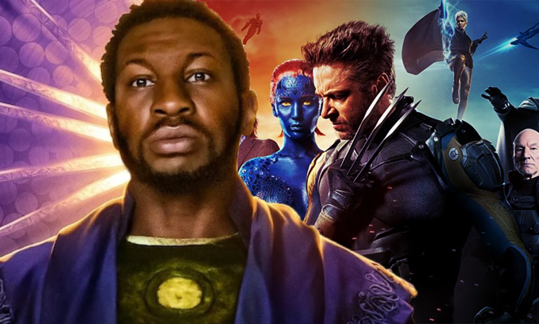 MCU Phase 6 demuestra que Marvel no necesita apresurar a los X-Men