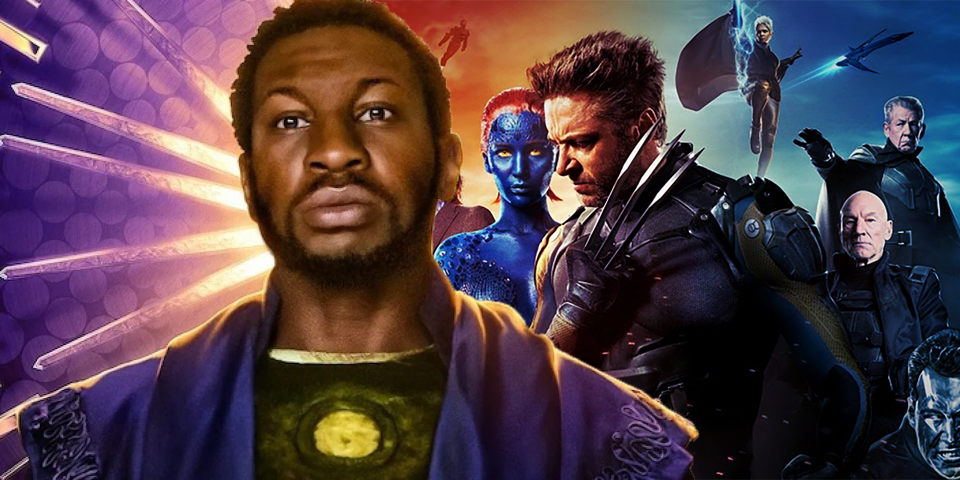 MCU Phase 6 demuestra que Marvel no necesita apresurar a los X-Men
