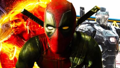 MCU Phase 6 tiene 8 películas y programas no anunciados: lo que creemos que son