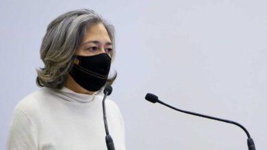 MP citará Florencia Serranía y exfuncionarios por colapso de Línea 12