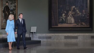 Macron y las consecuencias del amor