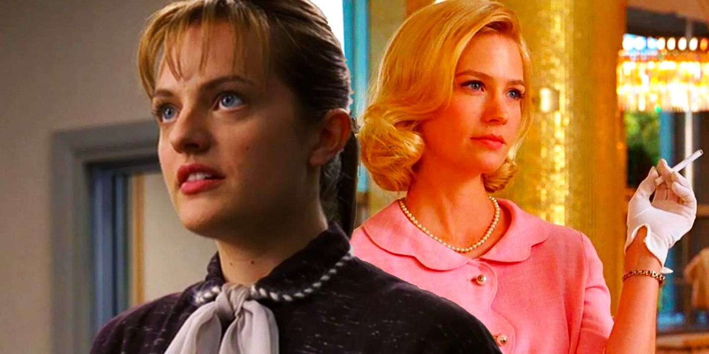 Mad Men: las actrices que casi interpretaron a Peggy Olson