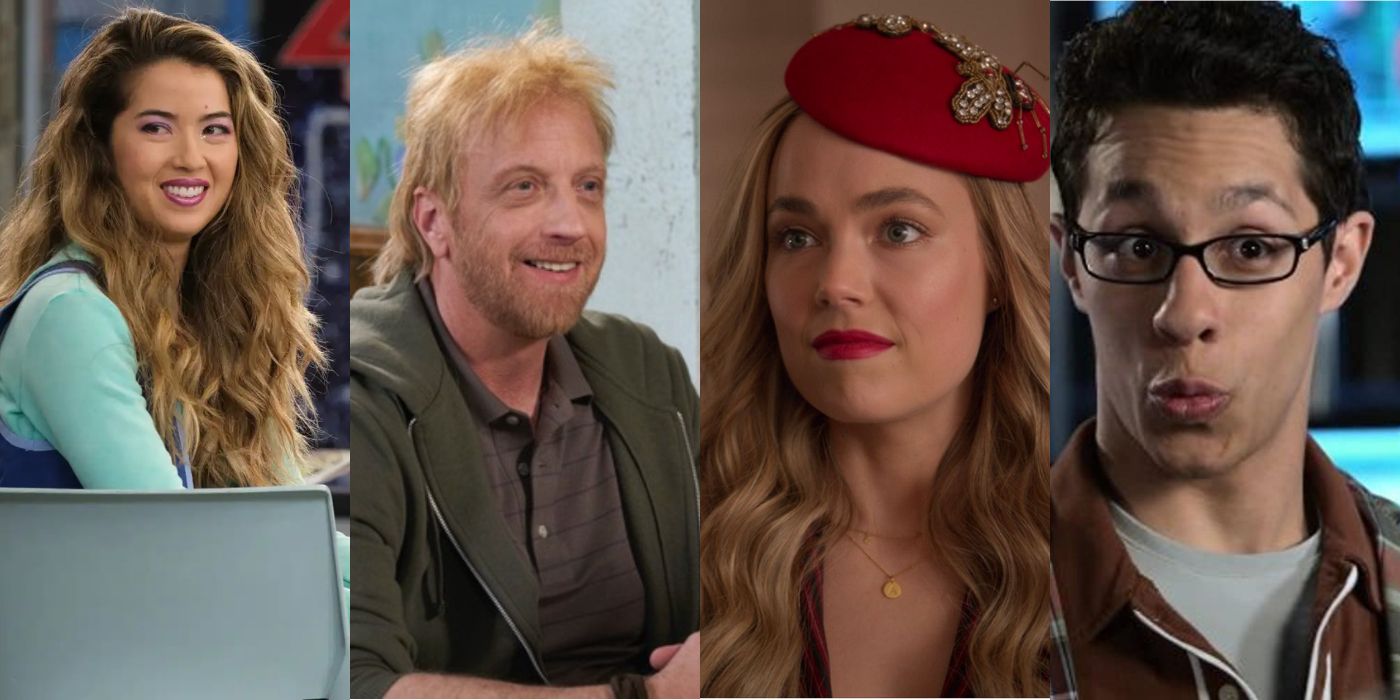 Maggie de Hulu: 10 películas y programas de televisión donde has visto al elenco