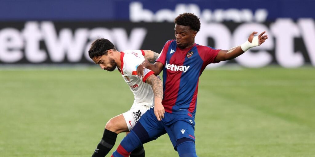 Malsa denuncia racismo: "Tiene un papel que le pega mucho, el de negro esclavo”