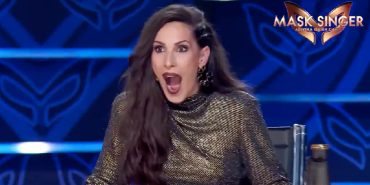 Malú sale al paso y dice esto tras los rumores de crisis con Albert Rivera