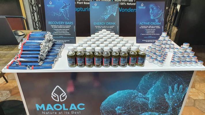 Maolac invierte nuevos fondos en superalimentos que imitan los beneficios para la salud de la leche materna