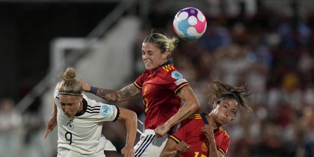 Mapi León: "Vamos a confiar hasta el final"