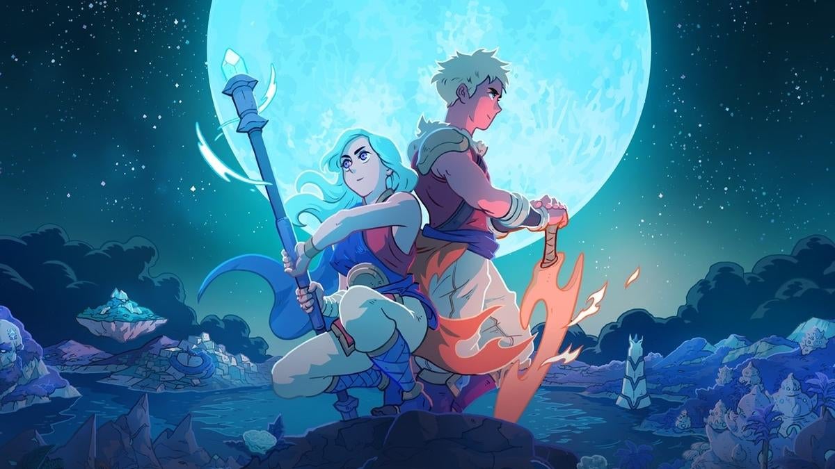 Se revela la puntuación metacrítica de Sea of ​​Stars