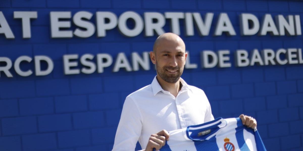 Marc Cabestany, nuevo técnico del femenino