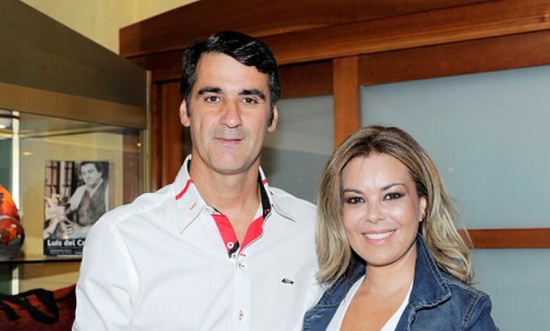 María José Campanario toma una drástica decisión tras su embarazo
