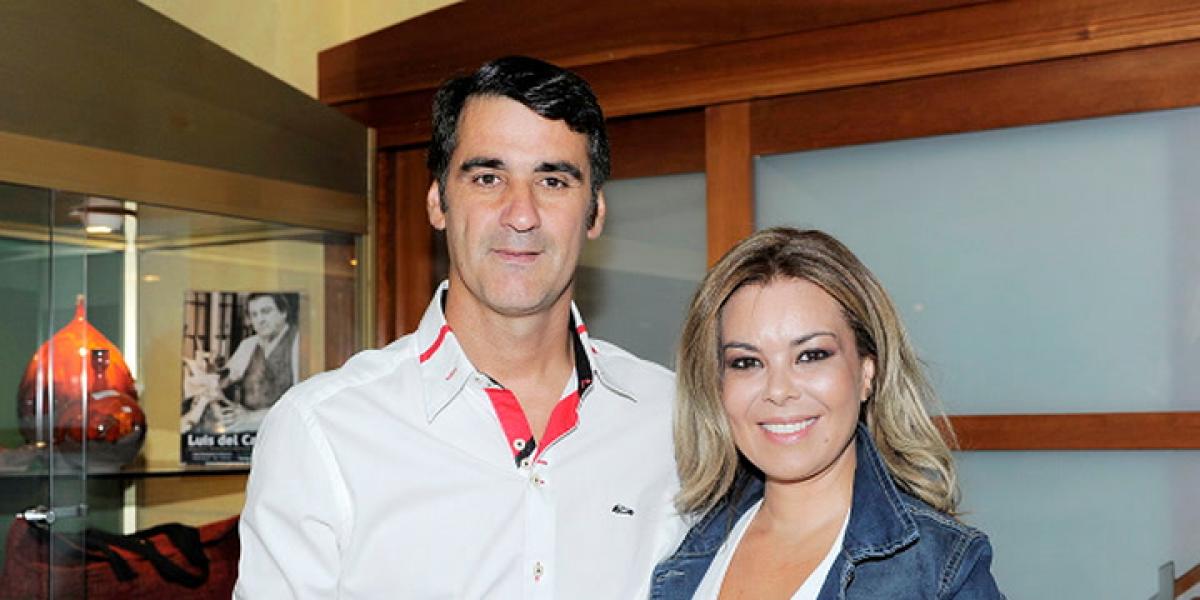 José María Campanario y Jesulín de Ubrique habrían cobrado este pastizal por su portada