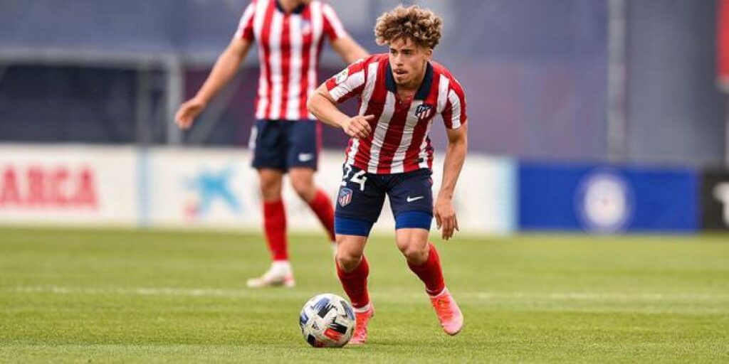 Mario Soriano ya tiene destino