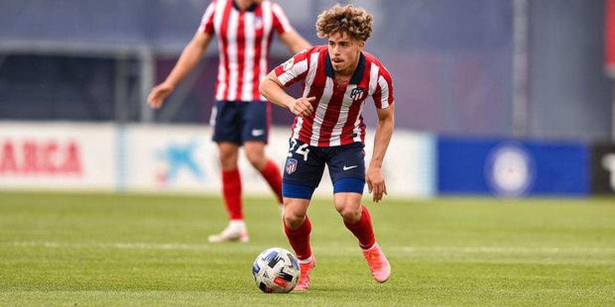 Mario Soriano ya tiene destino